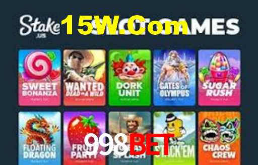 998Bet Slot