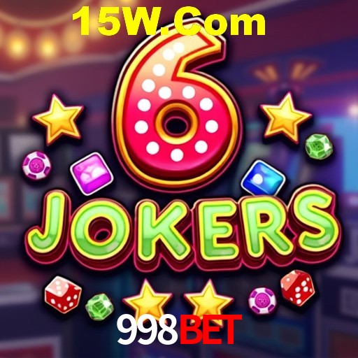 Desvendando o Mundo dos Jogos Virtuais na 998Bet