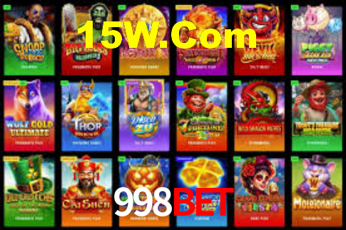 998Bet Slot