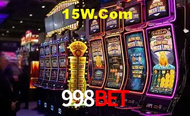 Provedores de Jogos 998Bet