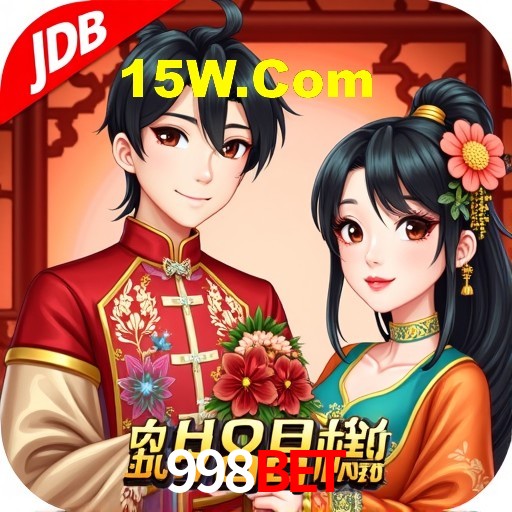 Interface do App 998Bet