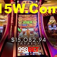 Blackjack Table 998Bet