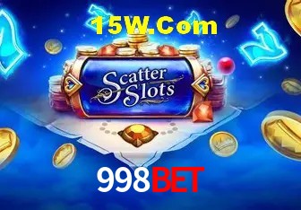 Recursos de Bônus 998Bet