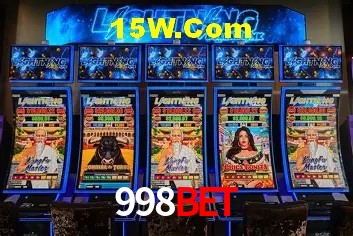 Ofertas Exclusivas 998Bet