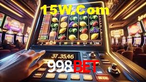 Tennis Betting 998Bet