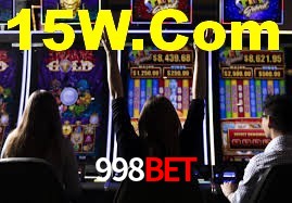 Roulette Table 998Bet