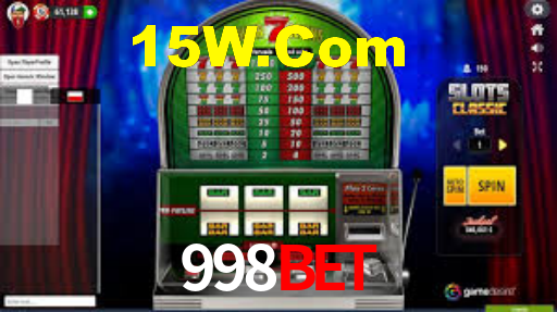998Bet: Seu Cassino Premiado com Pagamentos Rápidos
