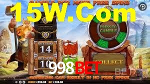 Live Casino 998Bet