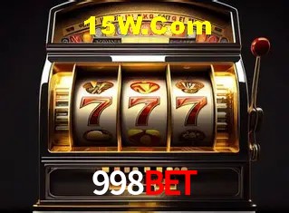Promoções Sazonais 998Bet