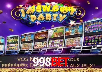 Casino Ao Vivo 998Bet