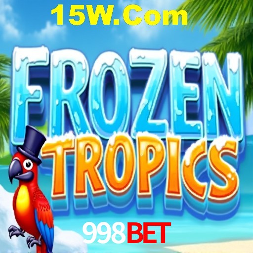 Torneios 998Bet