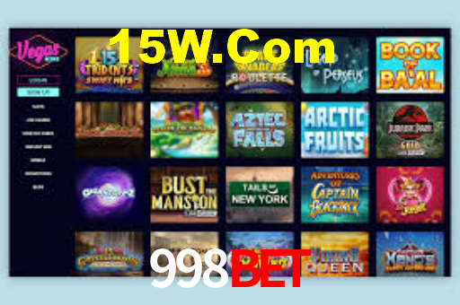 998Bet
