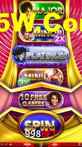 998Bet Slot