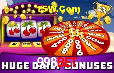 Estatísticas do Jogo 998Bet