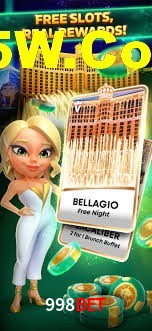 Welcome Bonus 998Bet