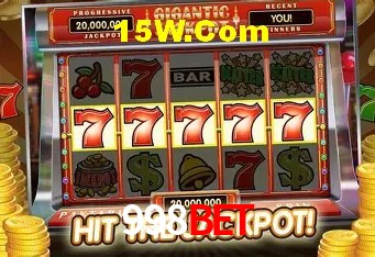 Promoção Relâmpago 998Bet