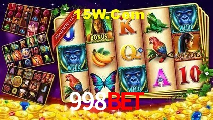 Segurança e performance na plataforma 998Bet