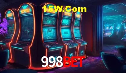 Casino Ao Vivo 998Bet