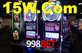 998Bet App Interface