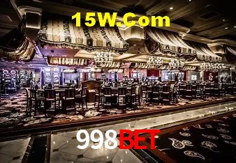 Casino VIP 998Bet