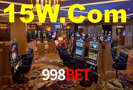 VIP Casino 998Bet