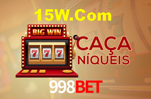 998Bet: A Experiência de Casino com Jogos de Mesa ao Vivo