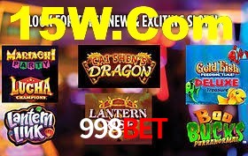 Bonus Features 998Bet