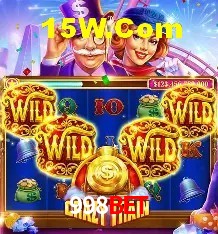 998Bet Slot