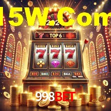 Game Providers 998Bet