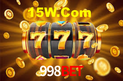 998Bet Slot
