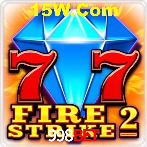 Interface do App 998Bet