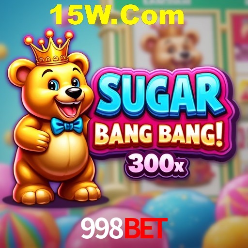 998Bet: Seu Especialista em Apostas Esportivas Brasileiras