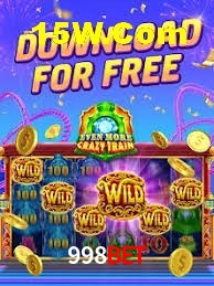 APP oficial da 998Bet para mobile