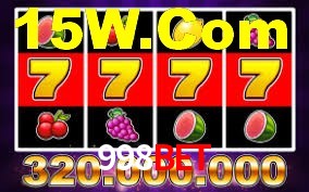 Slot Games 998Bet